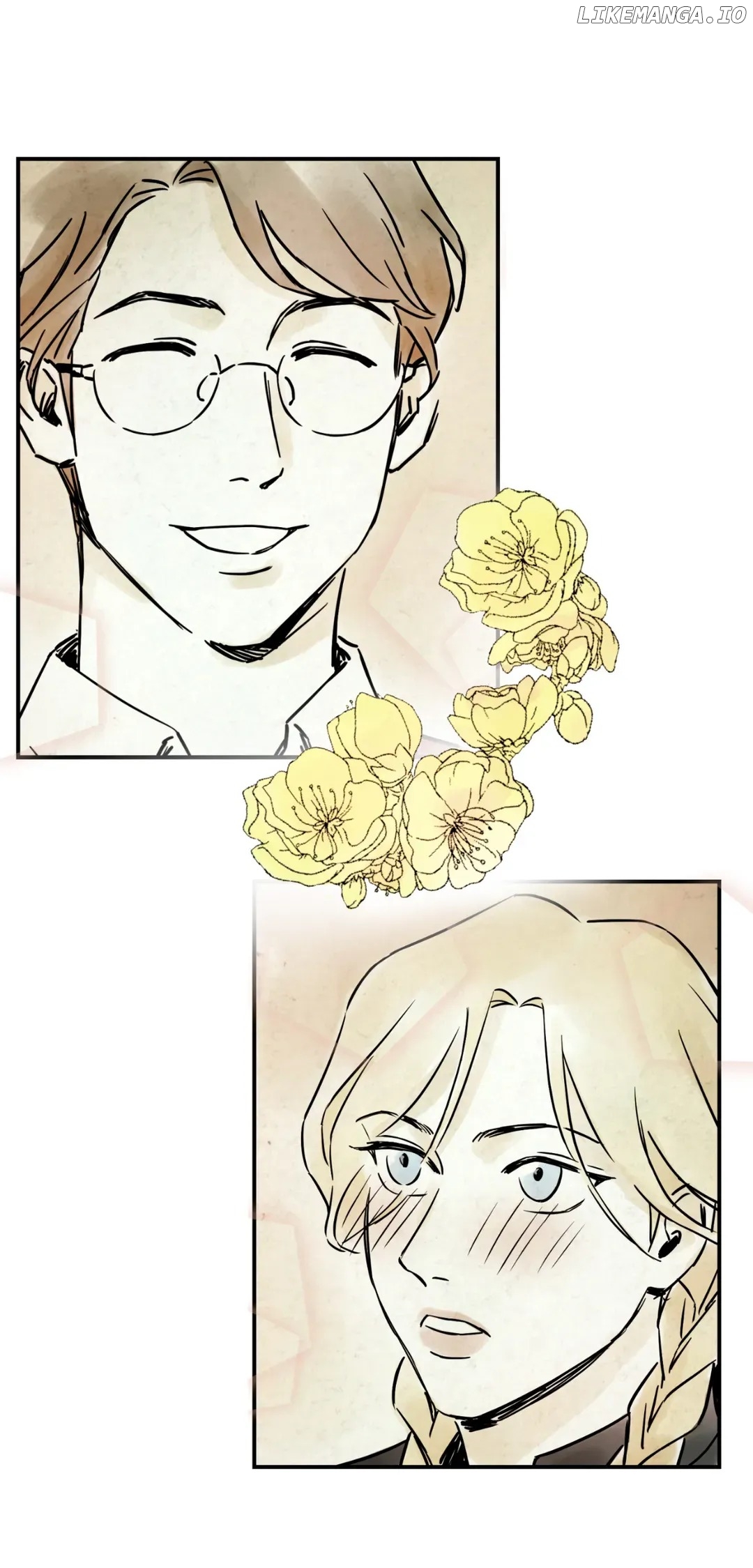 House Of Desire Chapter 47 - page 37