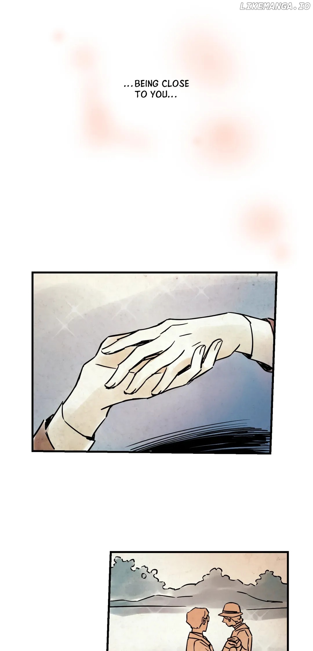 House Of Desire Chapter 47 - page 38