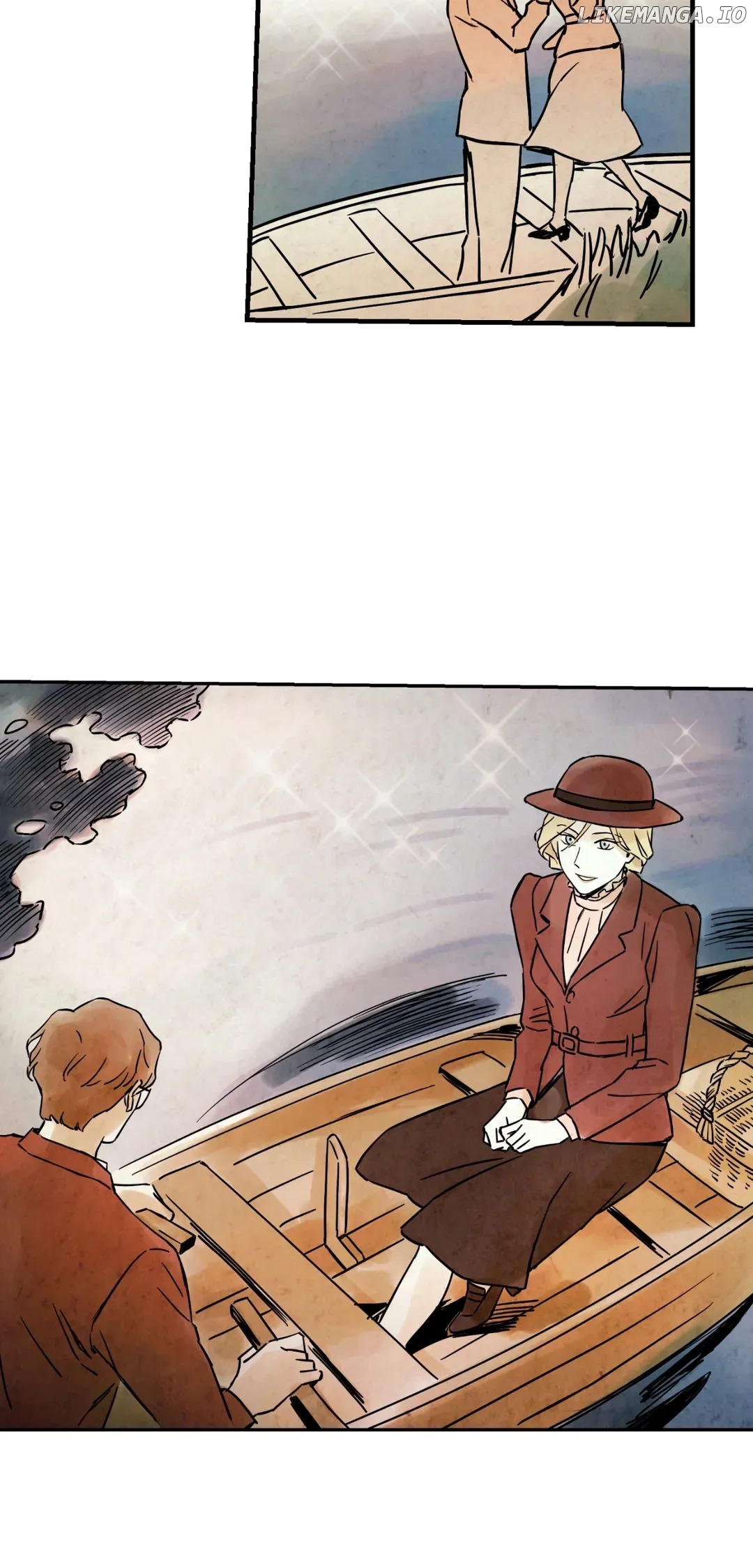 House Of Desire Chapter 47 - page 39