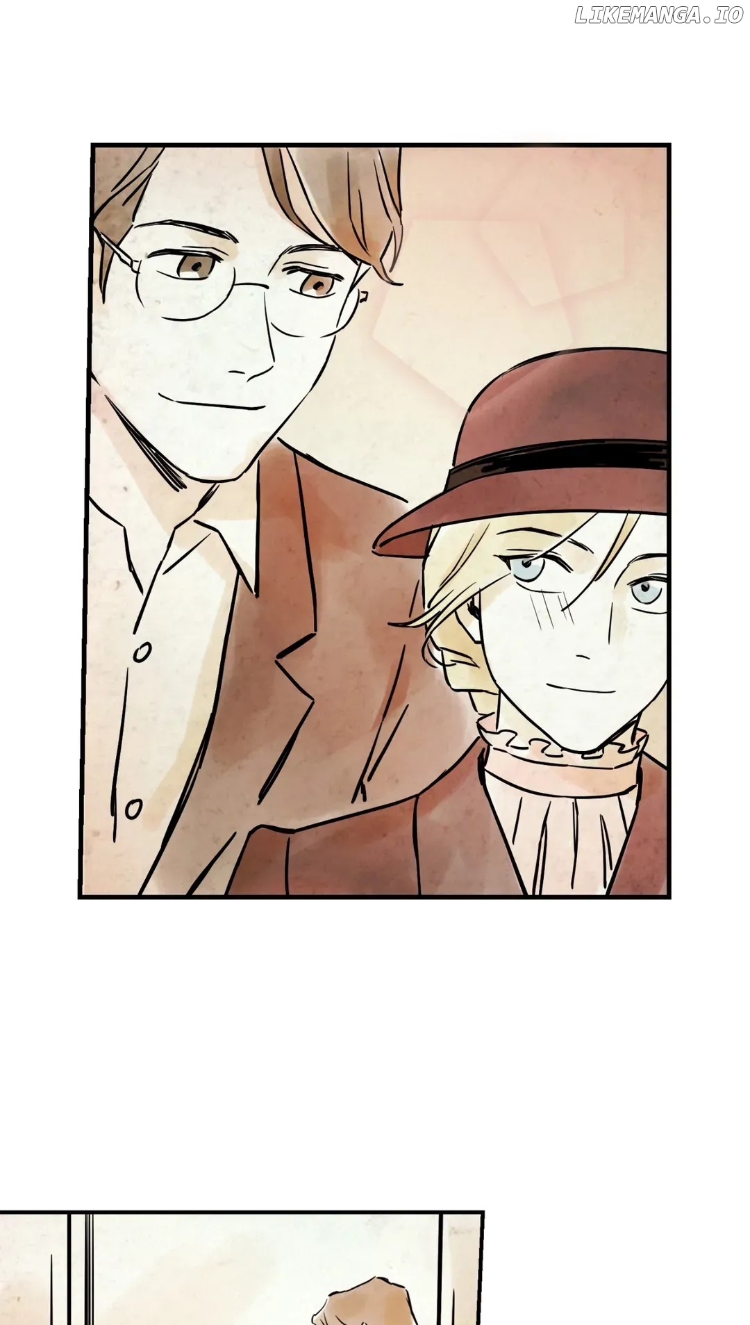 House Of Desire Chapter 47 - page 43