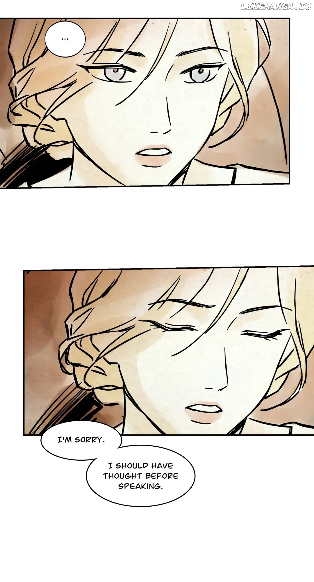 House Of Desire Chapter 47 - page 9