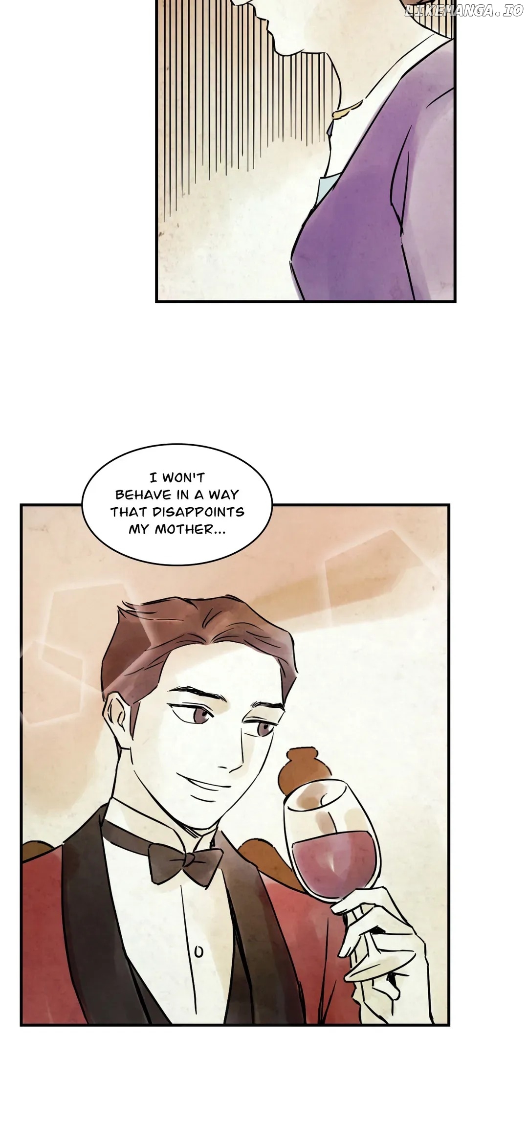 House Of Desire Chapter 48 - page 11