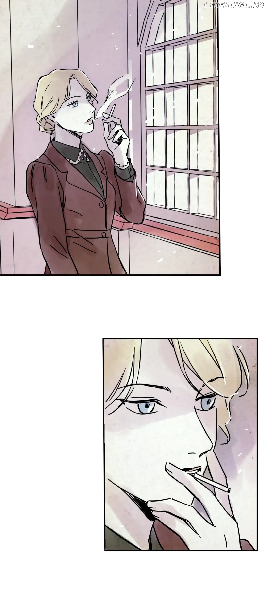 House Of Desire Chapter 48 - page 18