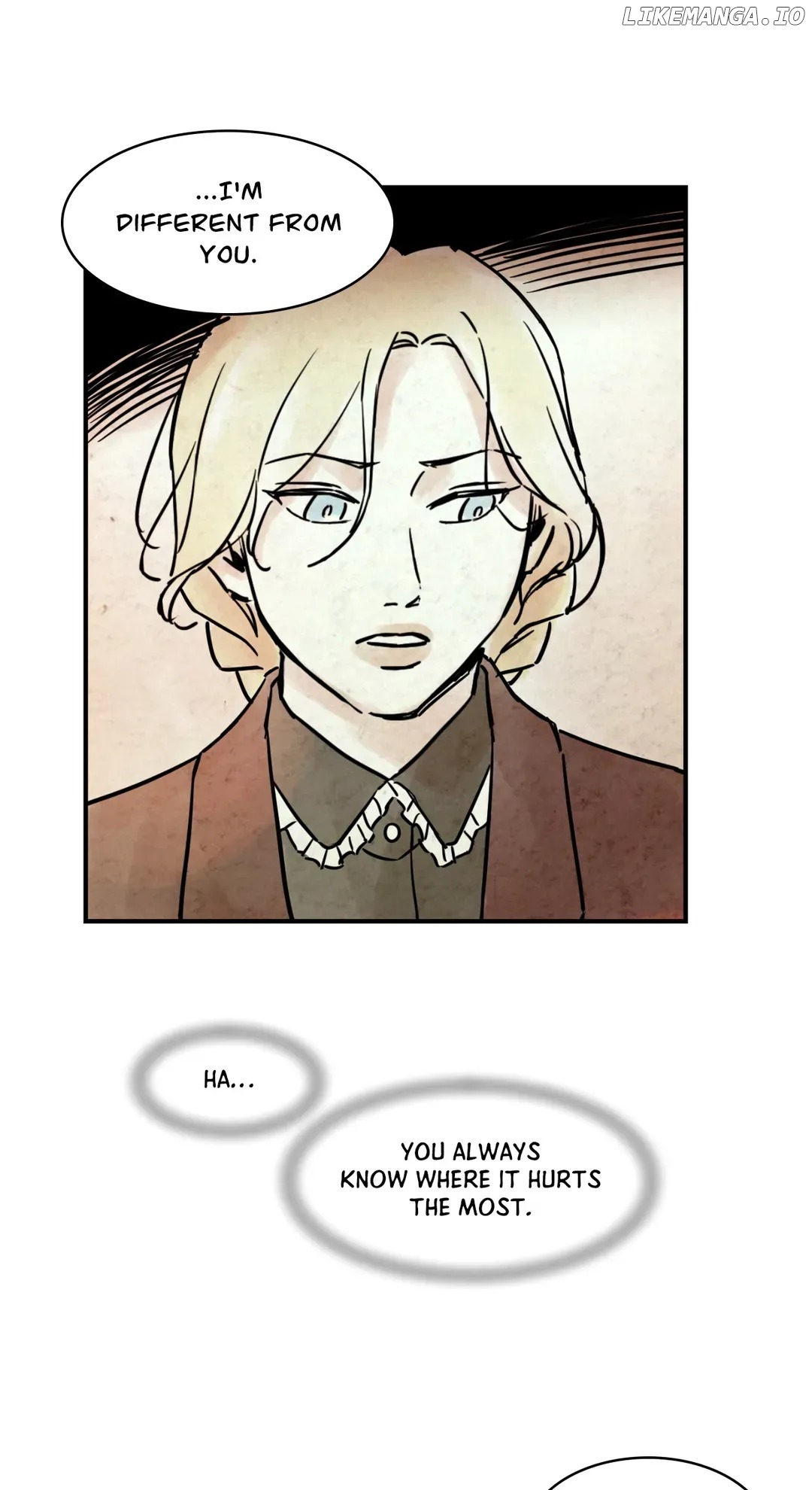 House Of Desire Chapter 48 - page 31