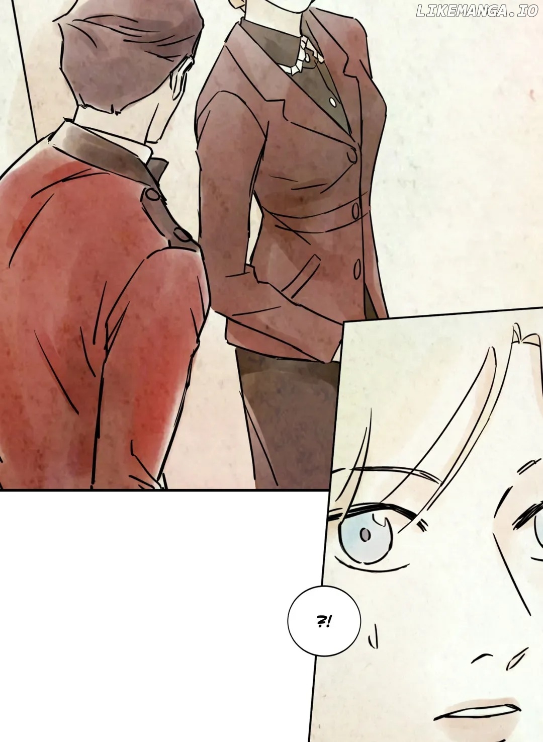 House Of Desire Chapter 48 - page 35