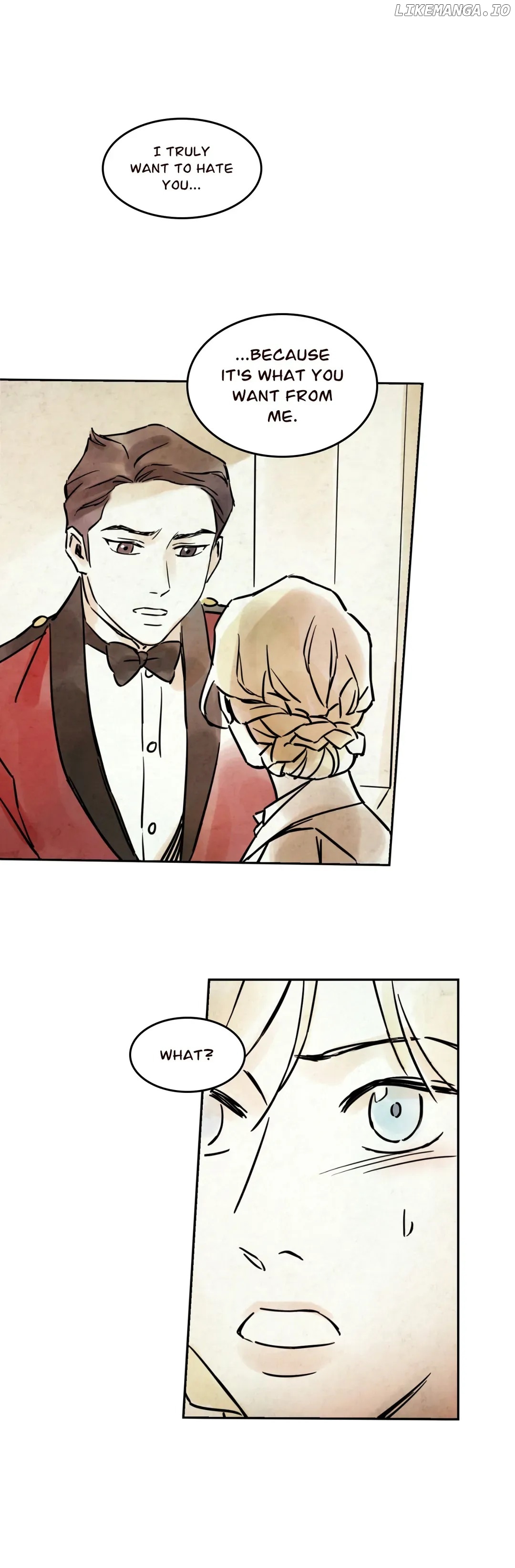 House Of Desire Chapter 49 - page 2