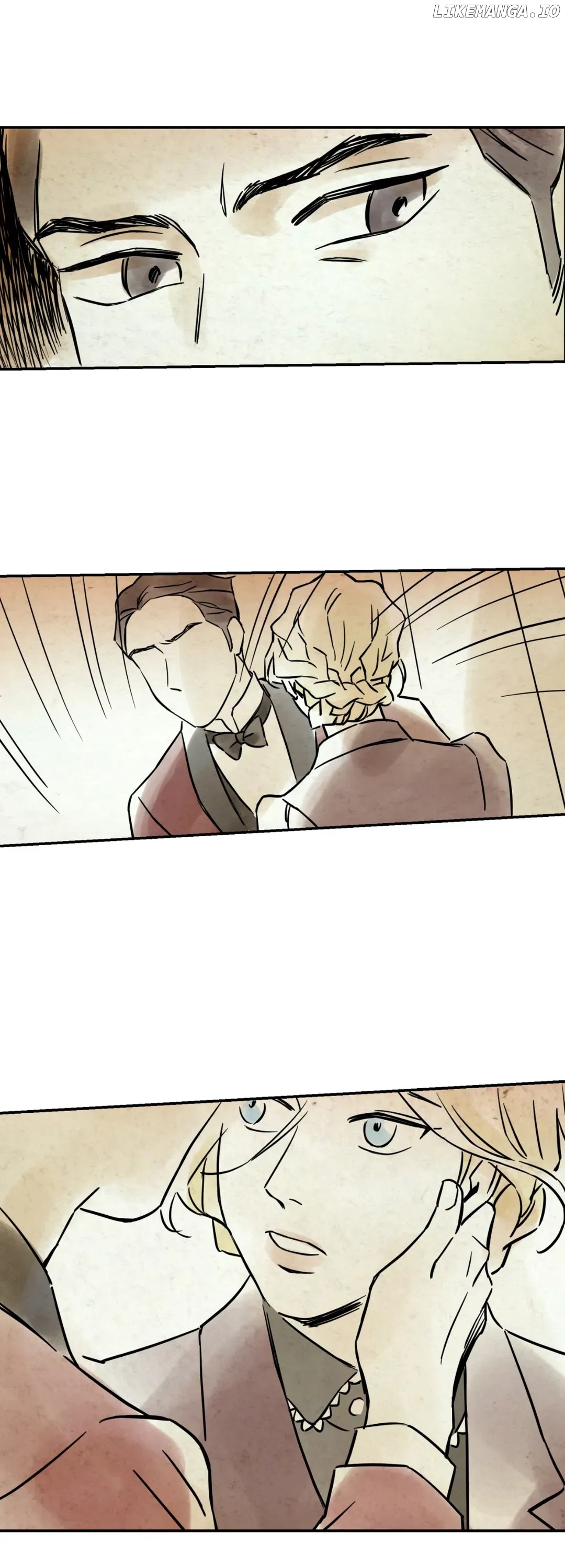 House Of Desire Chapter 49 - page 6