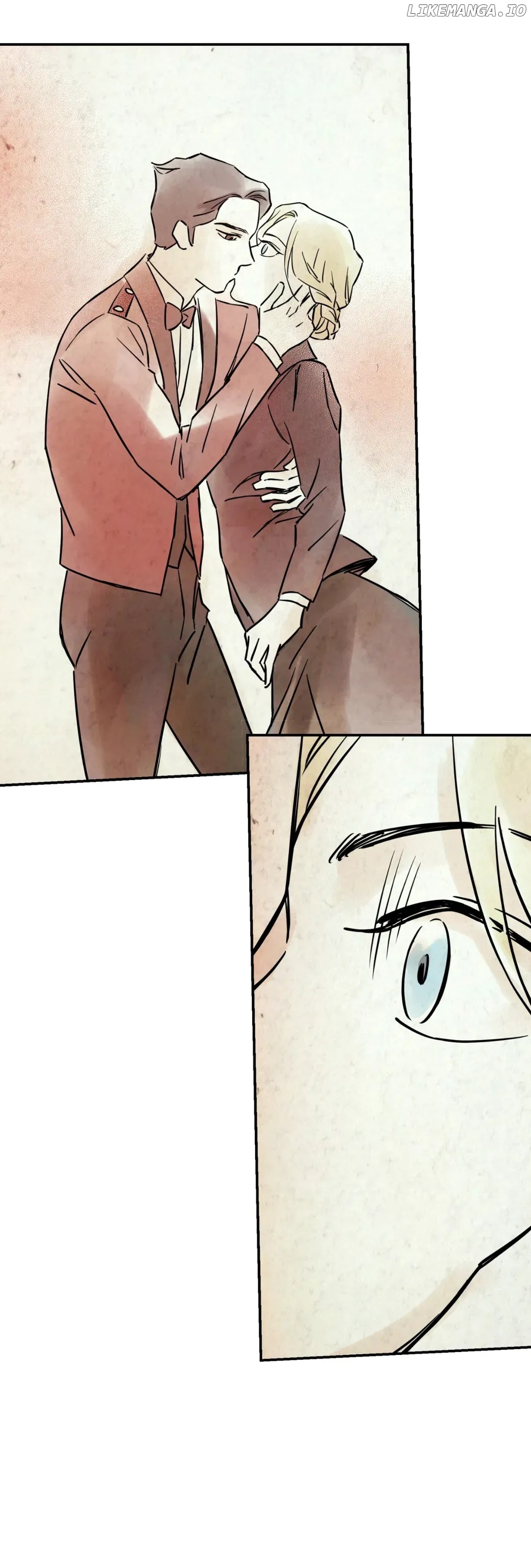 House Of Desire Chapter 49 - page 7