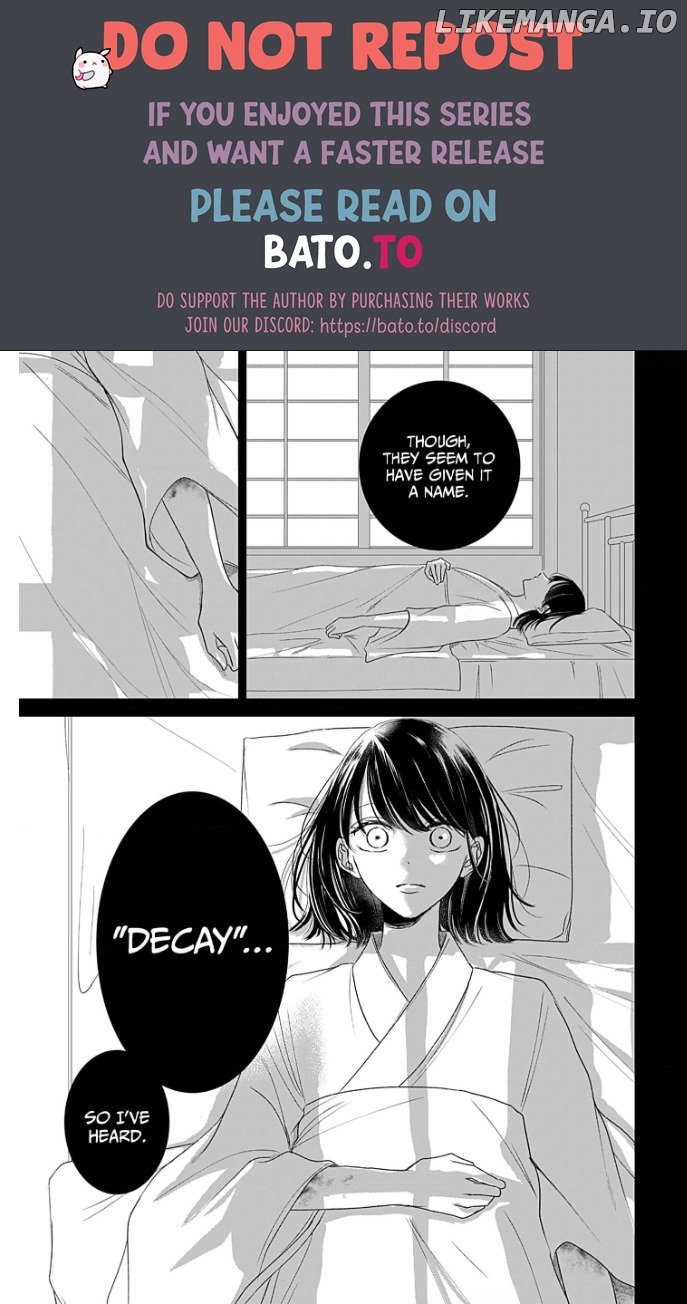 How I Married Into the Togo Clan Chapter 6 - page 27