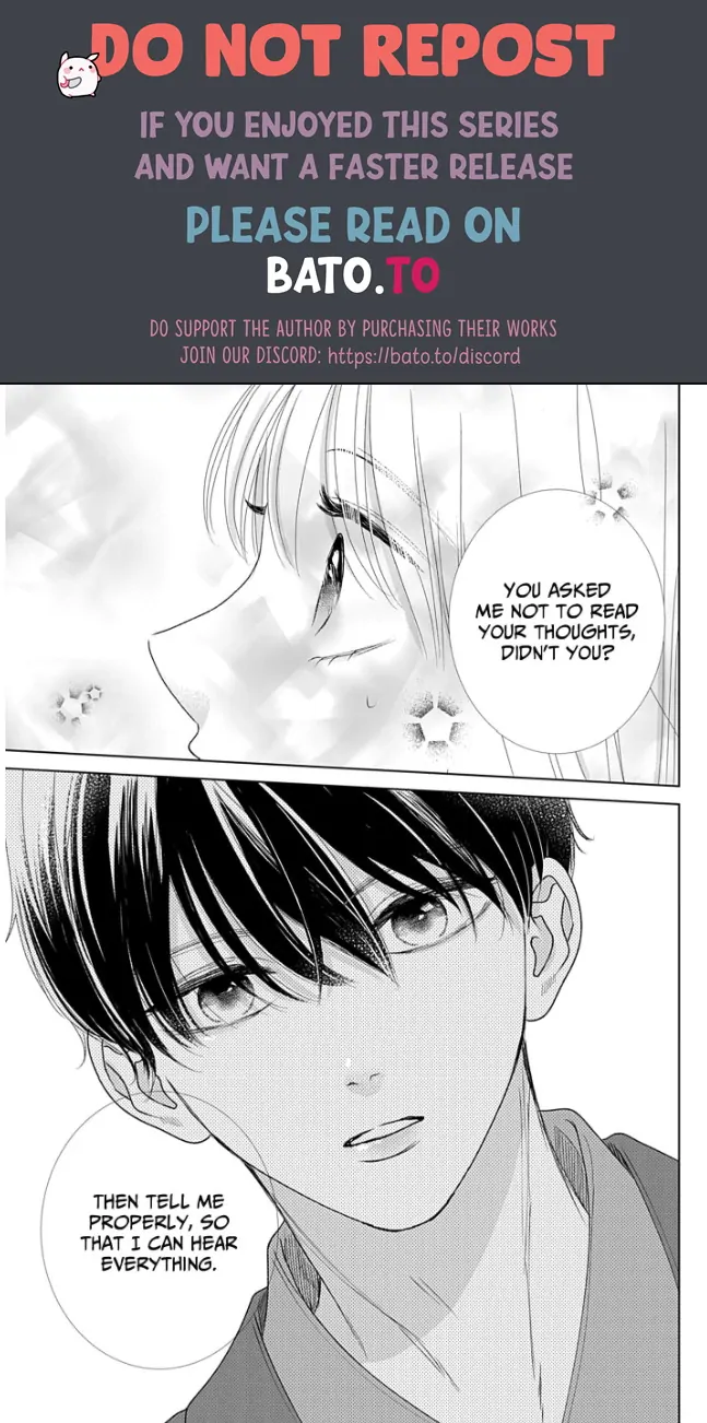 How I Married Into the Togo Clan Chapter 7 - page 21