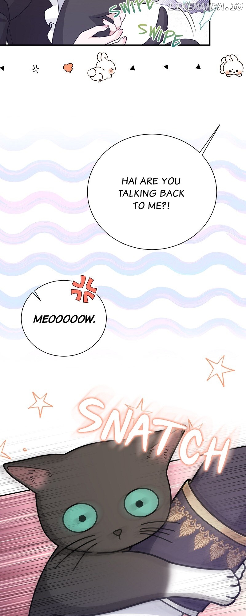 When Cinderella's Magic Fades Away Chapter 34 - page 18