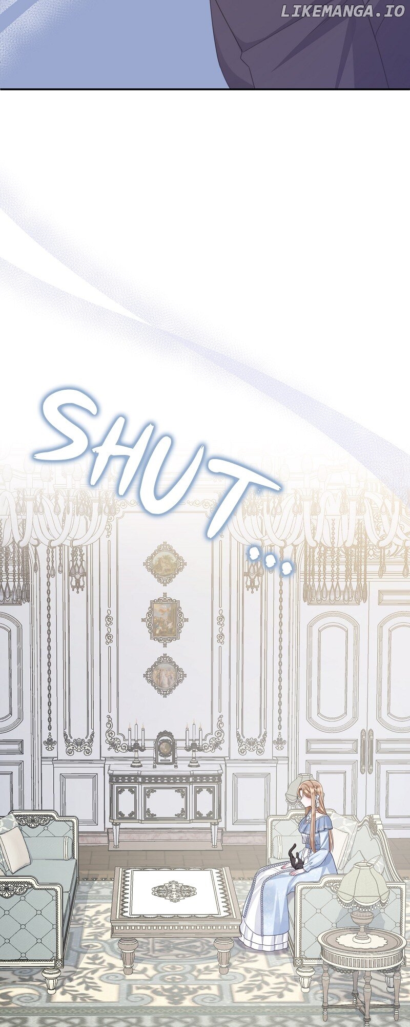 When Cinderella's Magic Fades Away Chapter 34 - page 42