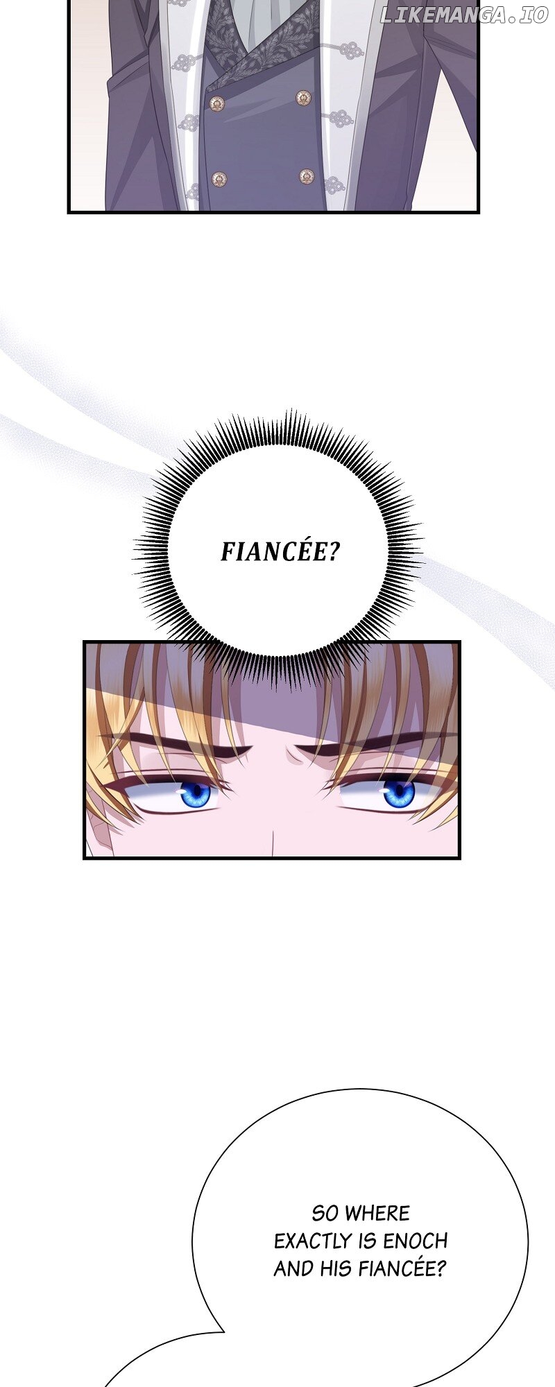 When Cinderella's Magic Fades Away Chapter 35 - page 11