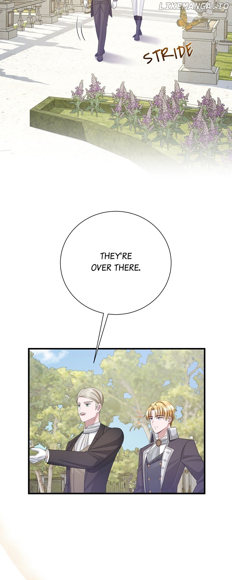 When Cinderella's Magic Fades Away Chapter 35 - page 14