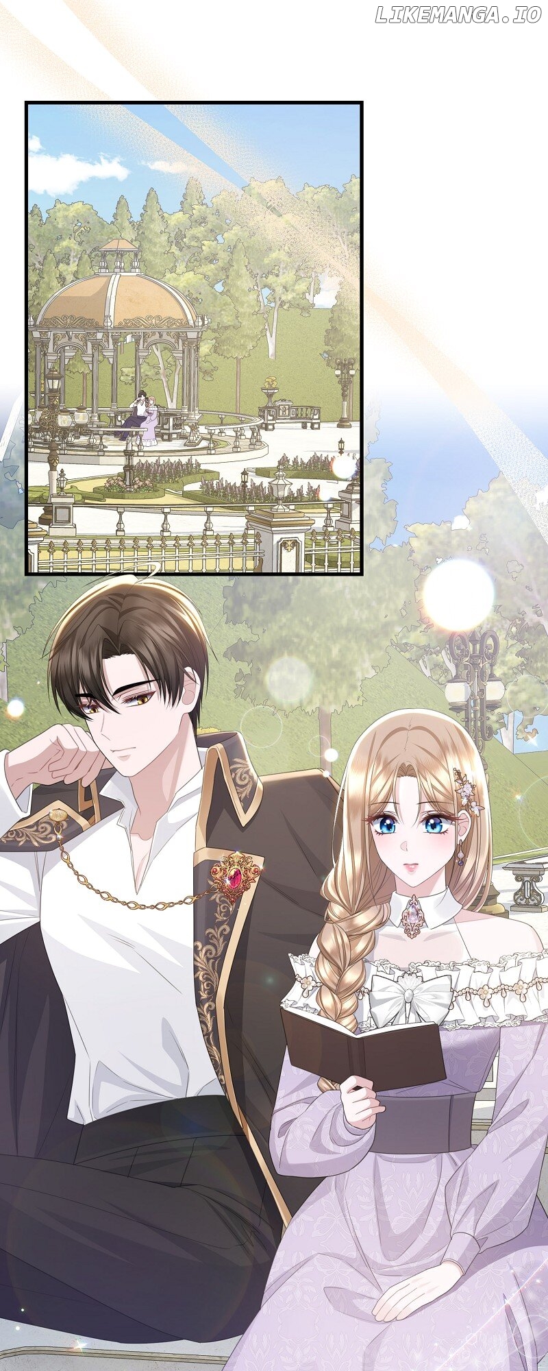 When Cinderella's Magic Fades Away Chapter 35 - page 15