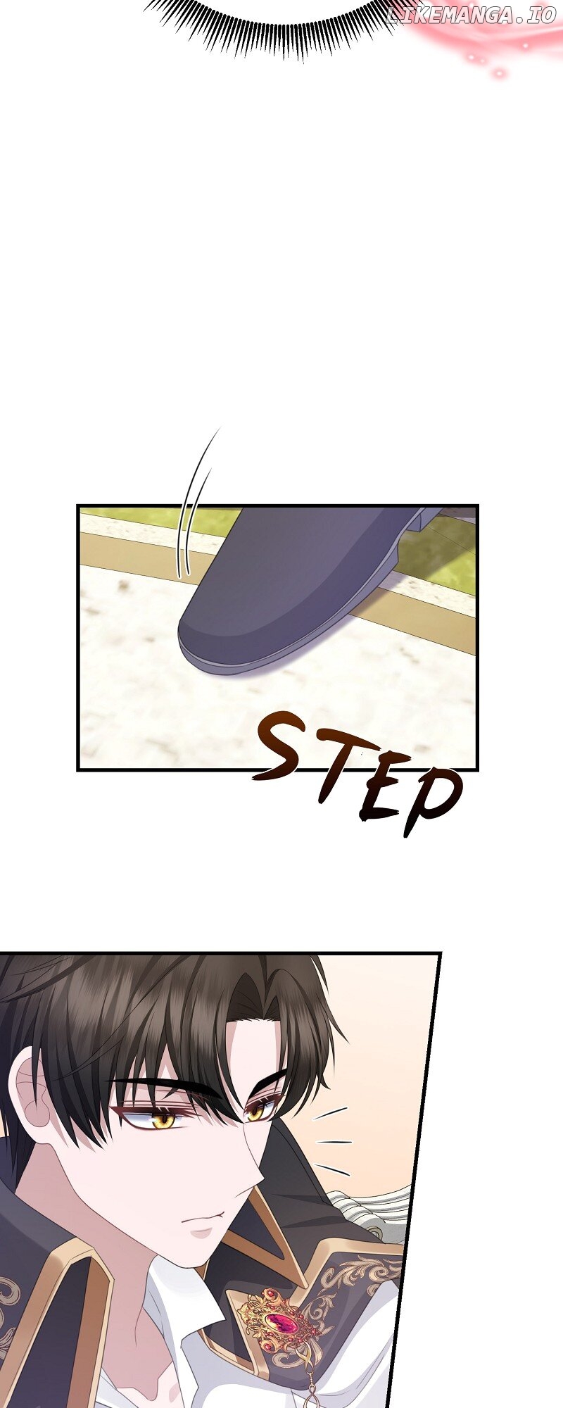 When Cinderella's Magic Fades Away Chapter 35 - page 18