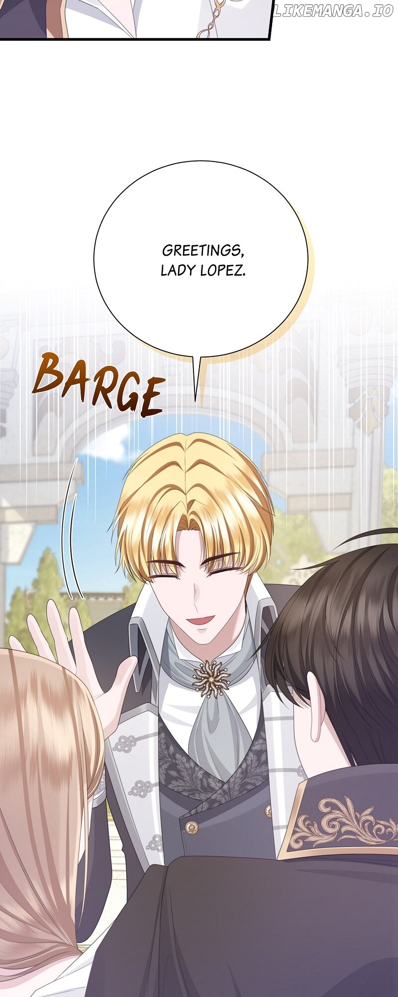 When Cinderella's Magic Fades Away Chapter 35 - page 19