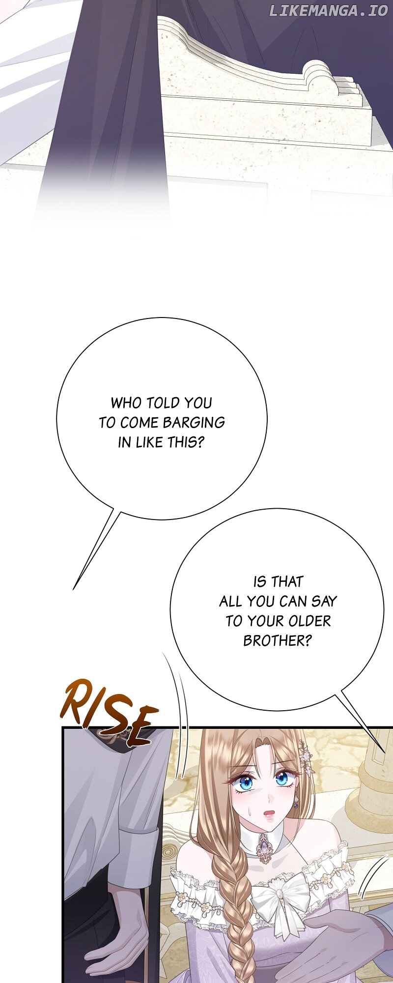 When Cinderella's Magic Fades Away Chapter 35 - page 20