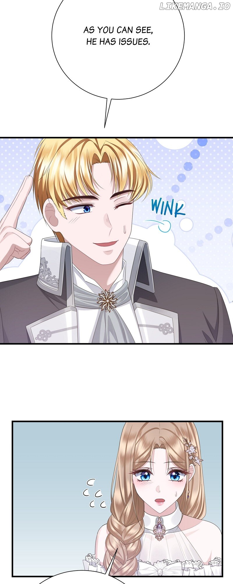 When Cinderella's Magic Fades Away Chapter 35 - page 24