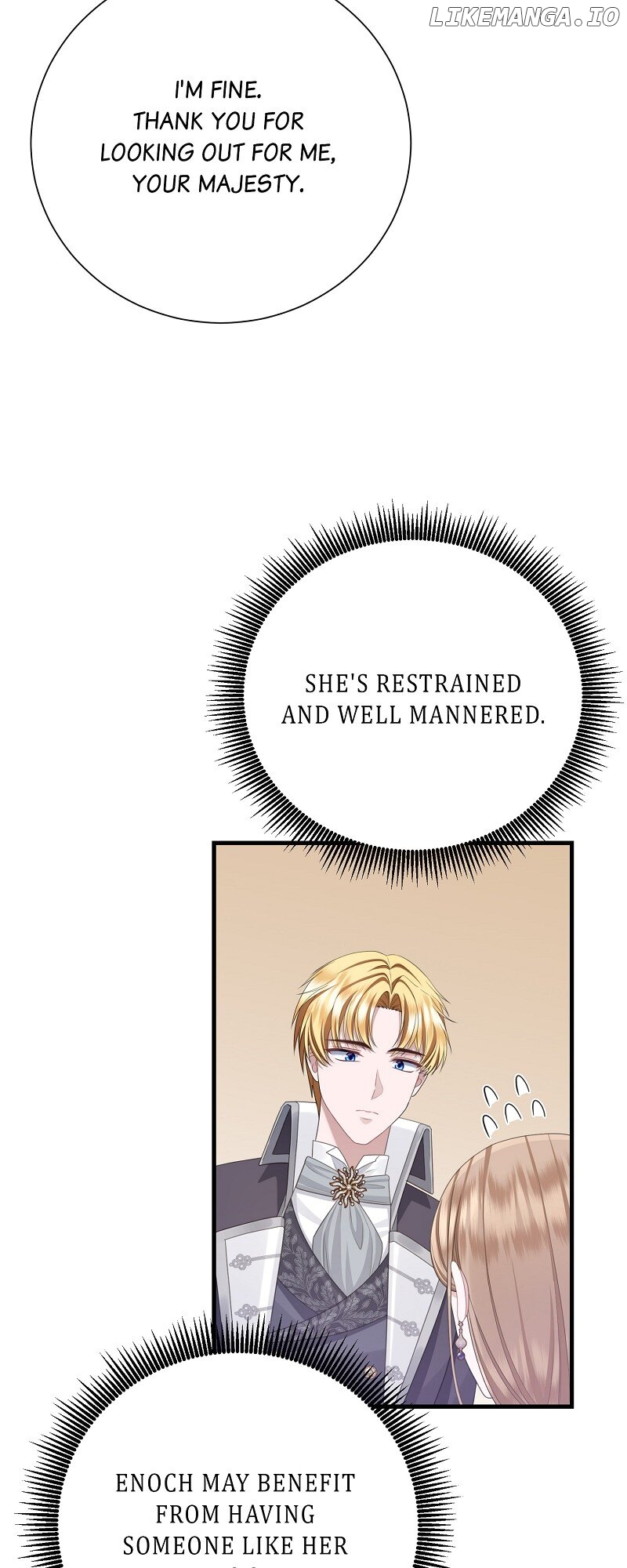 When Cinderella's Magic Fades Away Chapter 35 - page 25