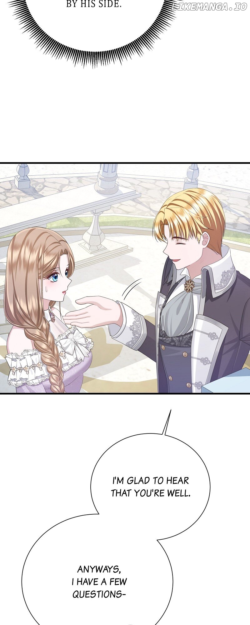 When Cinderella's Magic Fades Away Chapter 35 - page 26