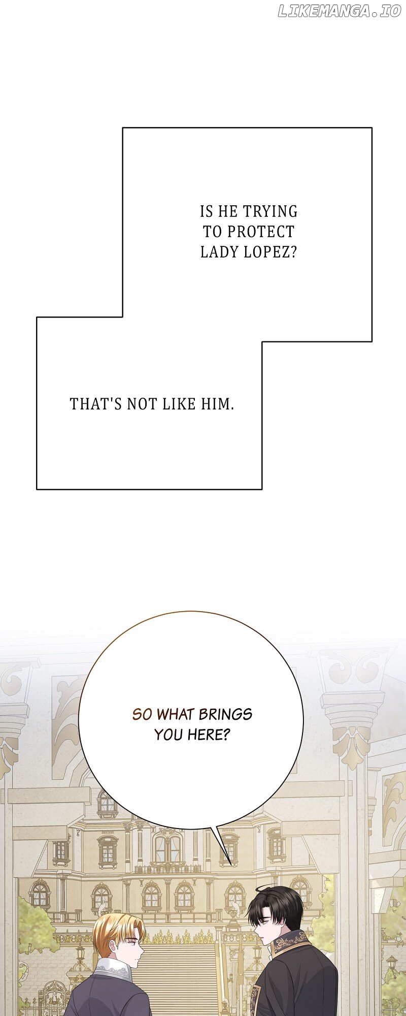 When Cinderella's Magic Fades Away Chapter 35 - page 31