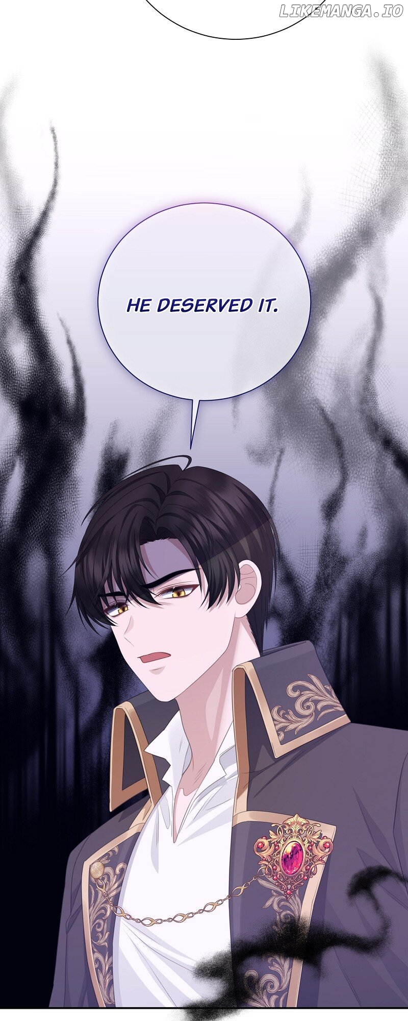 When Cinderella's Magic Fades Away Chapter 35 - page 34