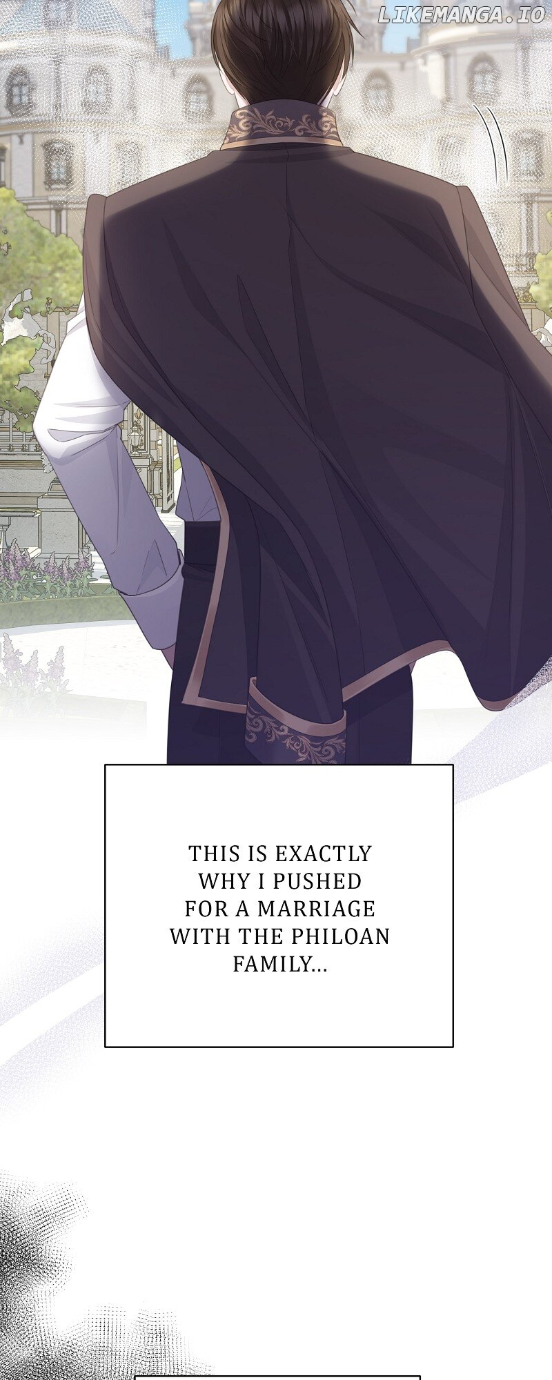 When Cinderella's Magic Fades Away Chapter 35 - page 37