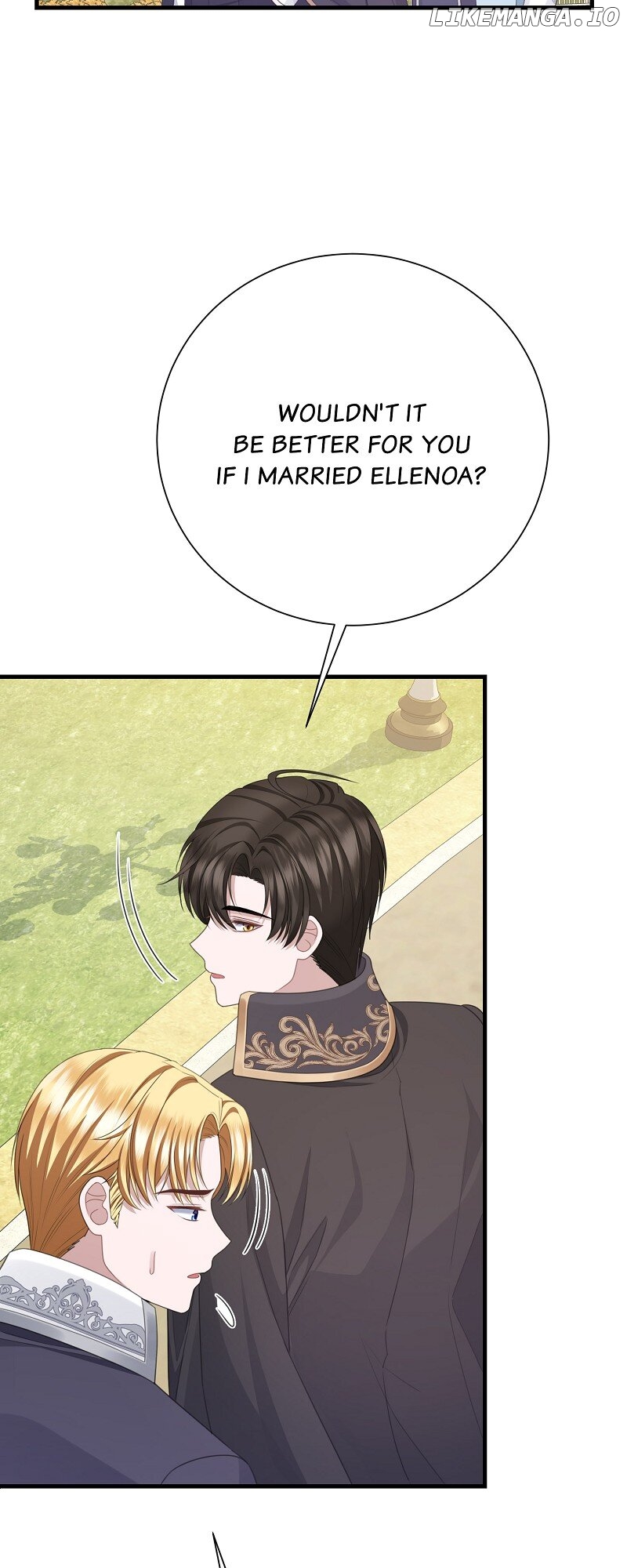 When Cinderella's Magic Fades Away Chapter 35 - page 39