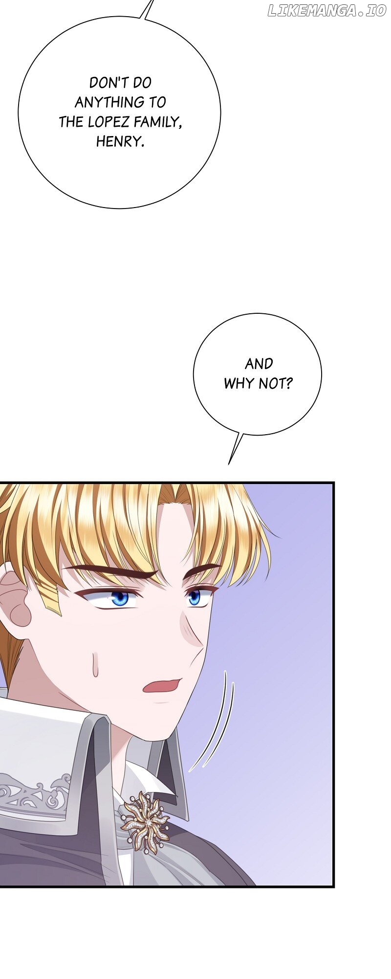 When Cinderella's Magic Fades Away Chapter 35 - page 41