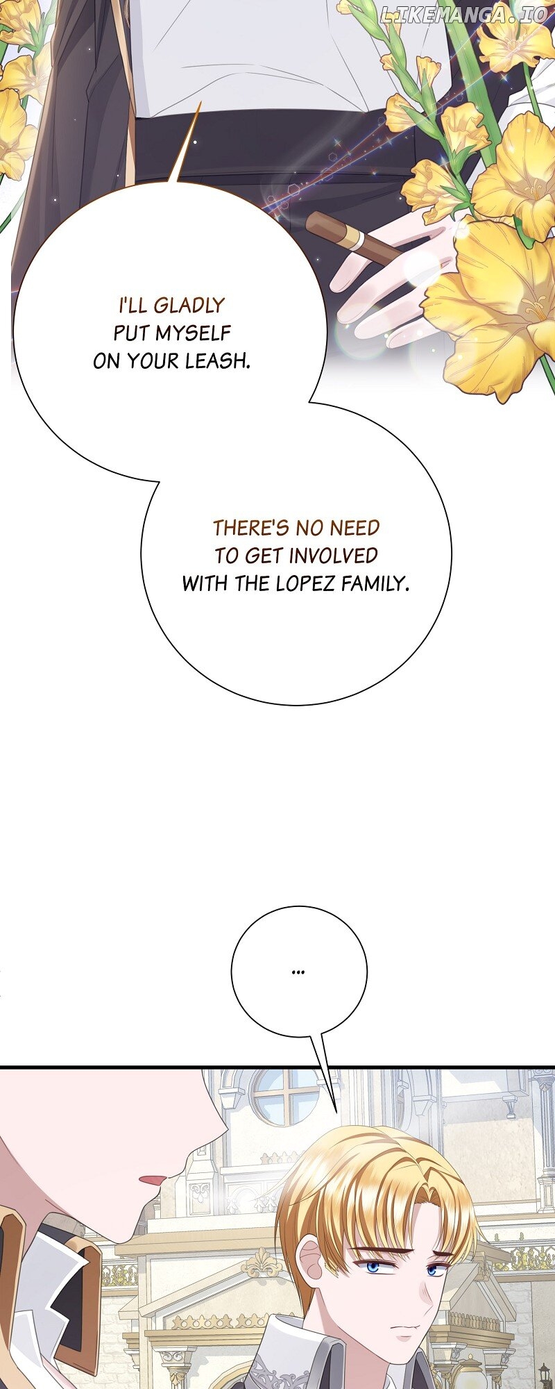 When Cinderella's Magic Fades Away Chapter 35 - page 45