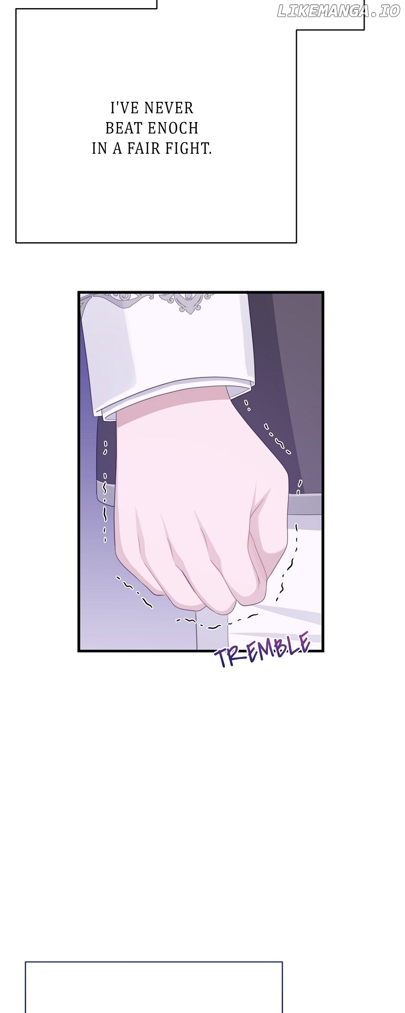 When Cinderella's Magic Fades Away Chapter 35 - page 47