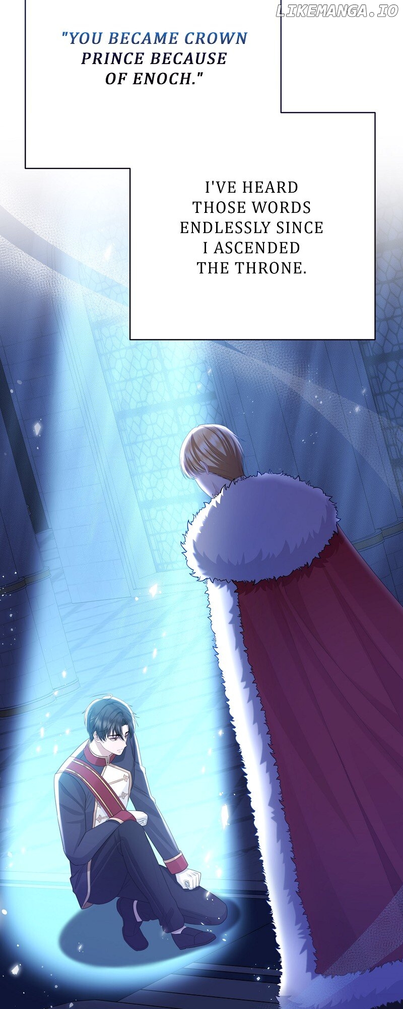 When Cinderella's Magic Fades Away Chapter 35 - page 48