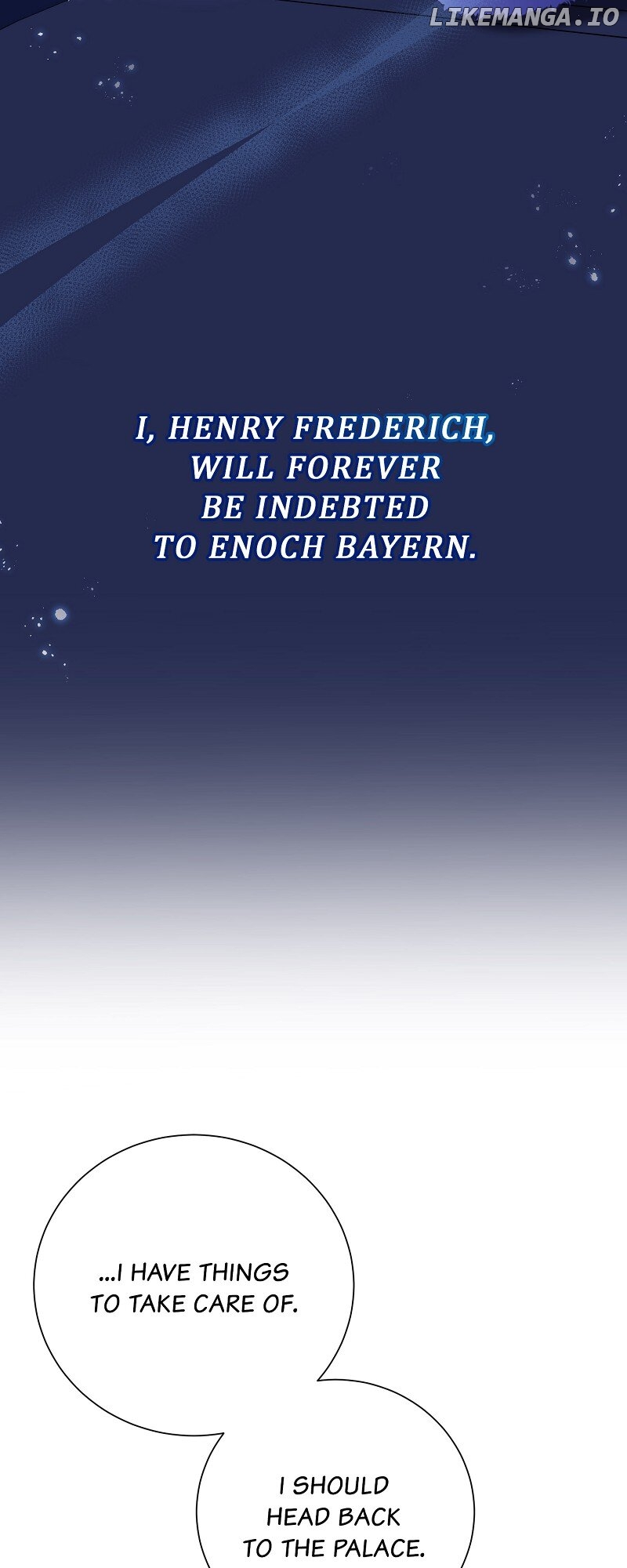 When Cinderella's Magic Fades Away Chapter 35 - page 49