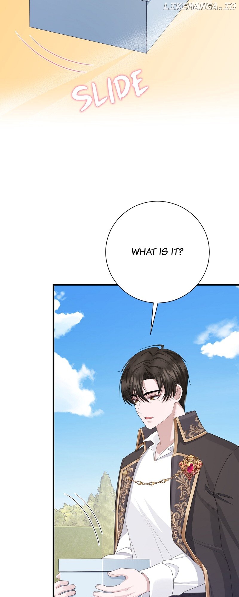 When Cinderella's Magic Fades Away Chapter 35 - page 51