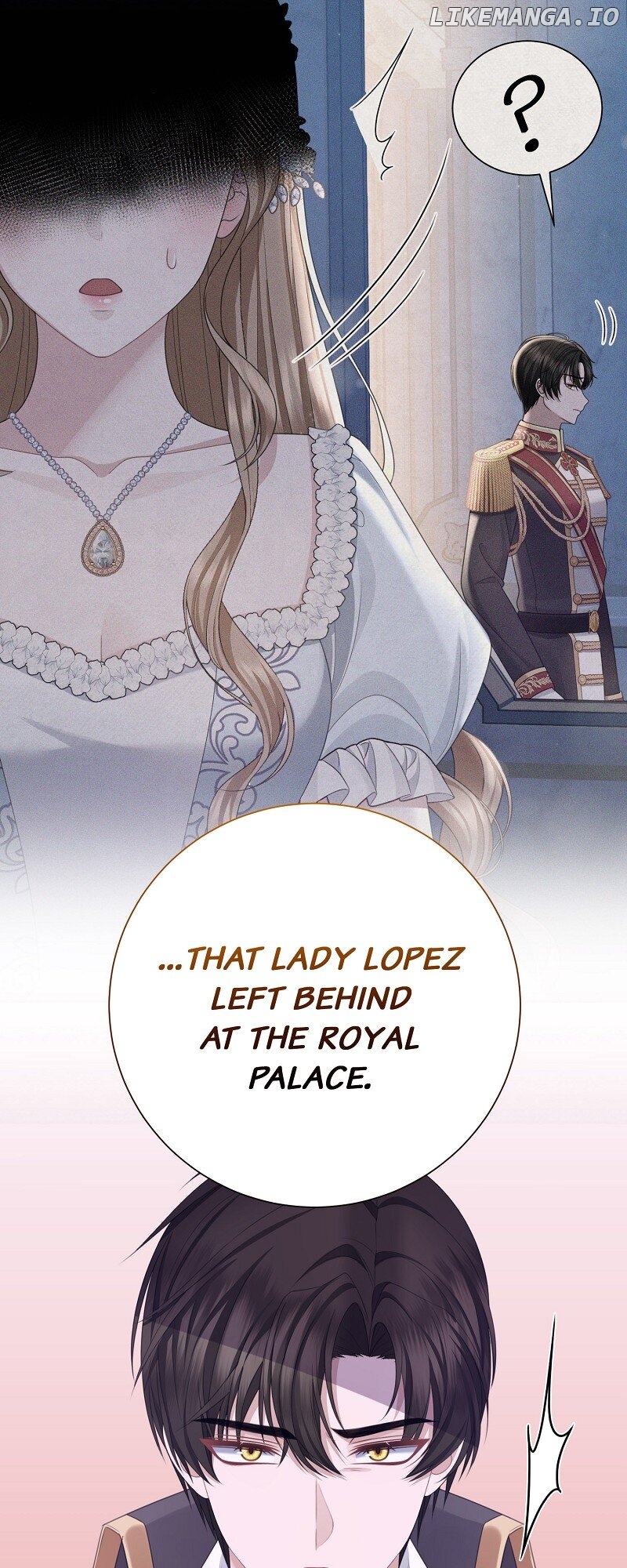 When Cinderella's Magic Fades Away Chapter 35 - page 54