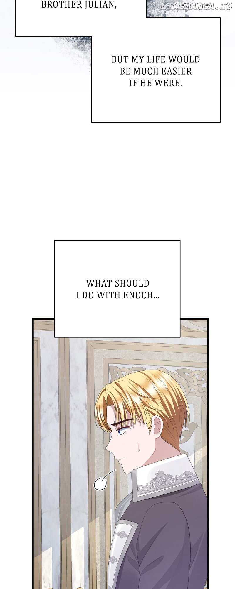 When Cinderella's Magic Fades Away Chapter 35 - page 7