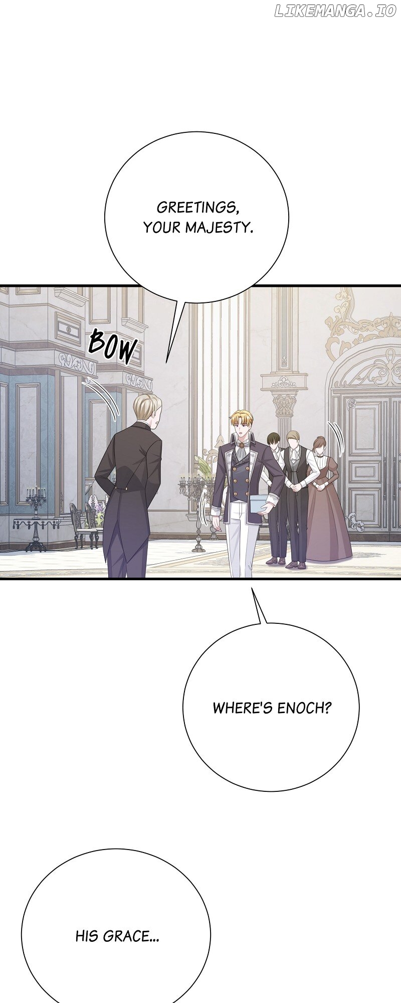 When Cinderella's Magic Fades Away Chapter 35 - page 9