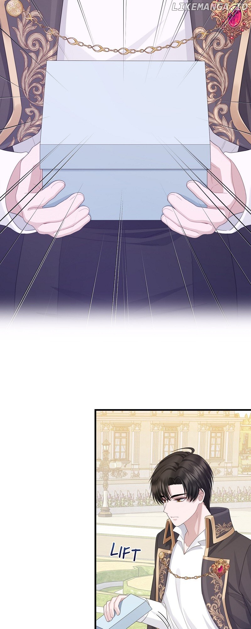 When Cinderella's Magic Fades Away Chapter 36 - page 2