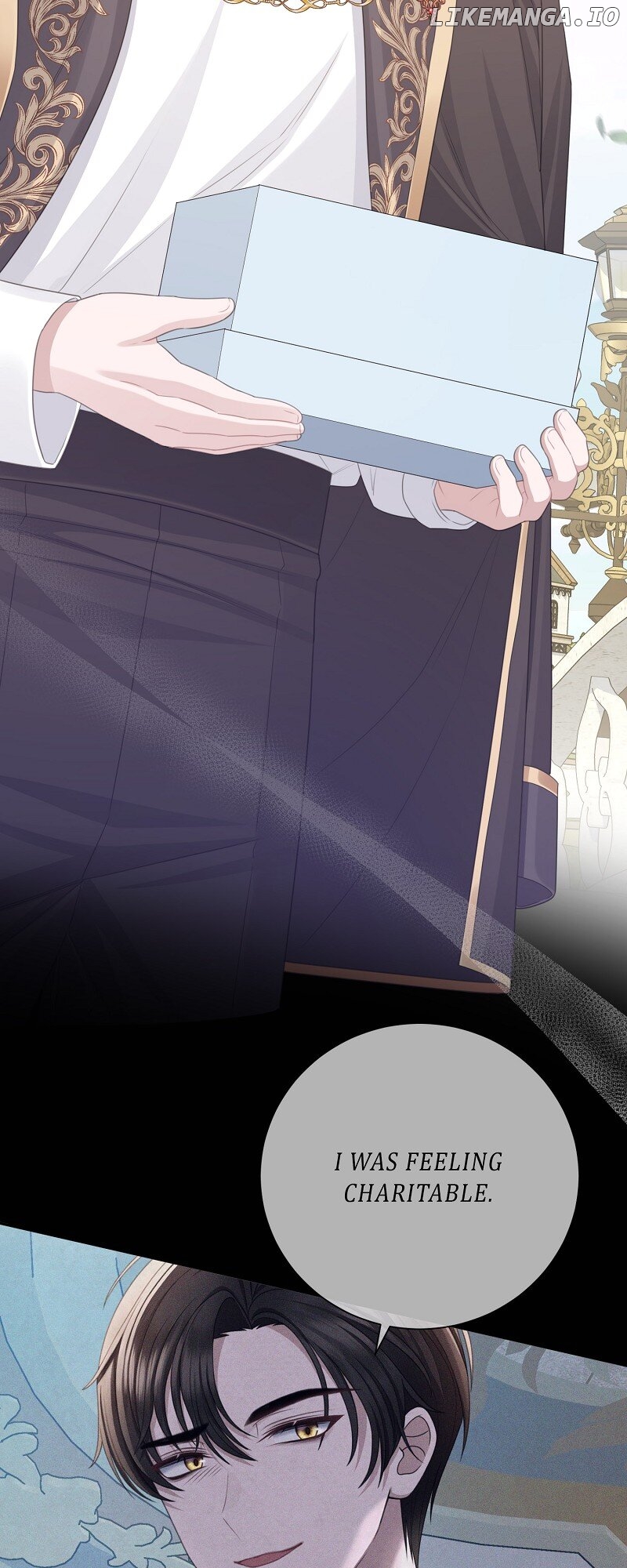 When Cinderella's Magic Fades Away Chapter 36 - page 11