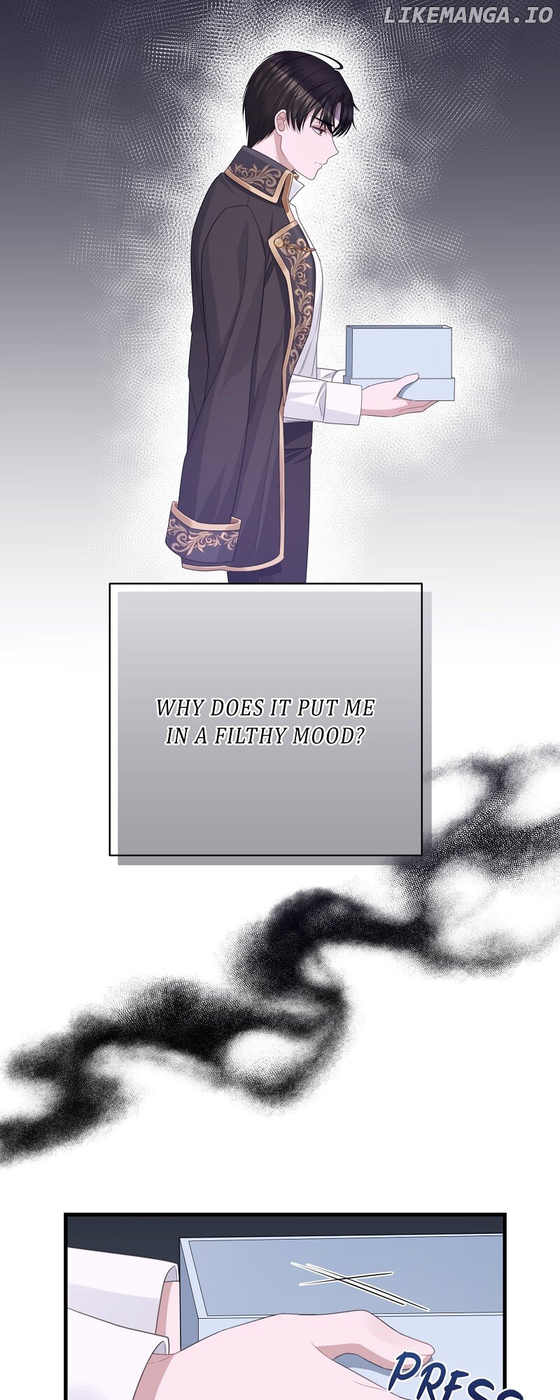 When Cinderella's Magic Fades Away Chapter 36 - page 13