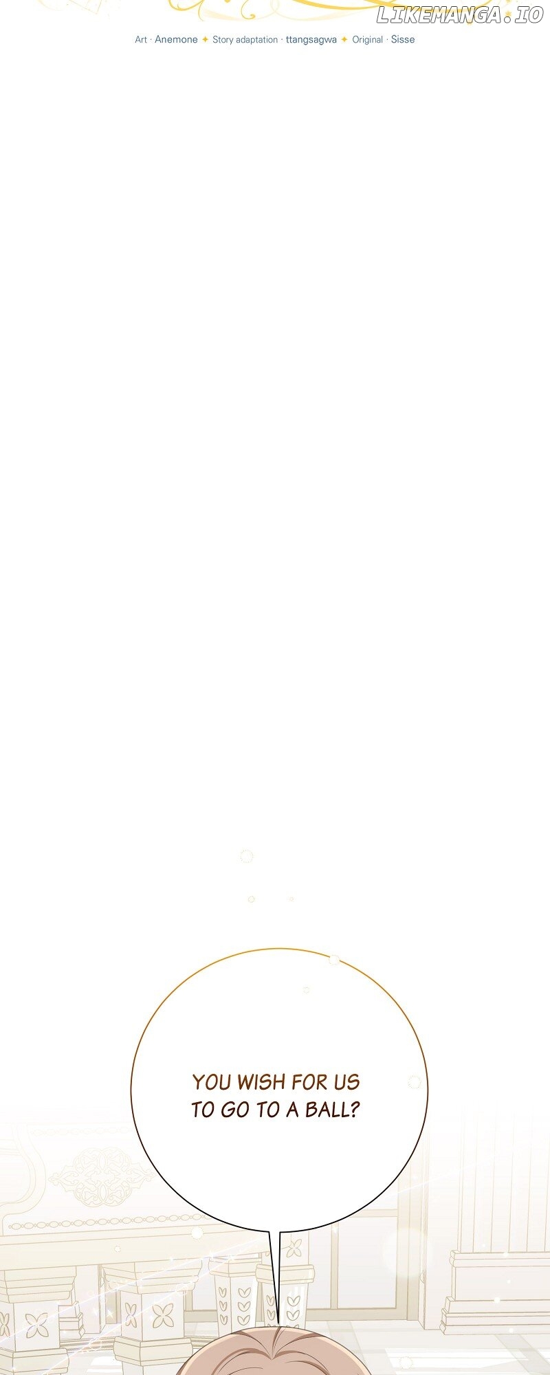 When Cinderella's Magic Fades Away Chapter 36 - page 16