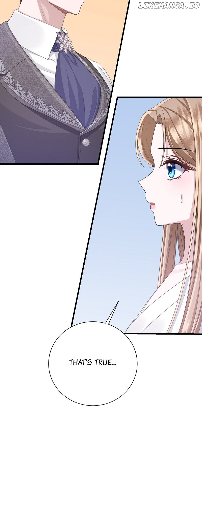 When Cinderella's Magic Fades Away Chapter 36 - page 23