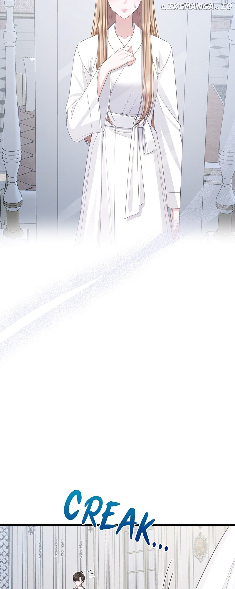 When Cinderella's Magic Fades Away Chapter 36 - page 30