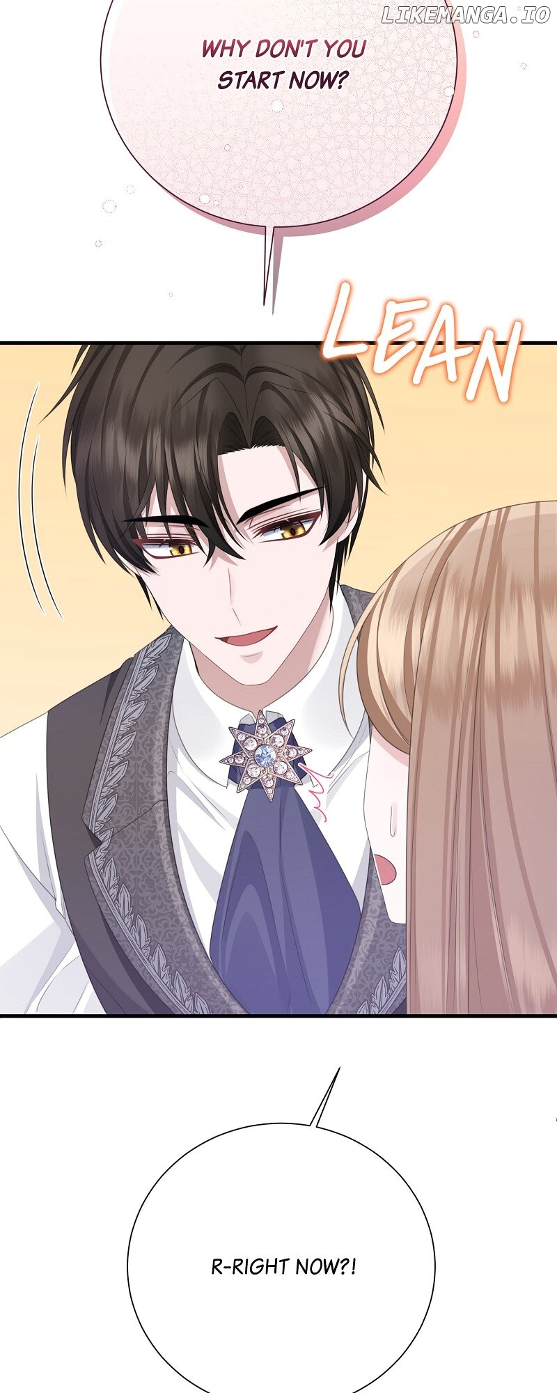 When Cinderella's Magic Fades Away Chapter 36 - page 38