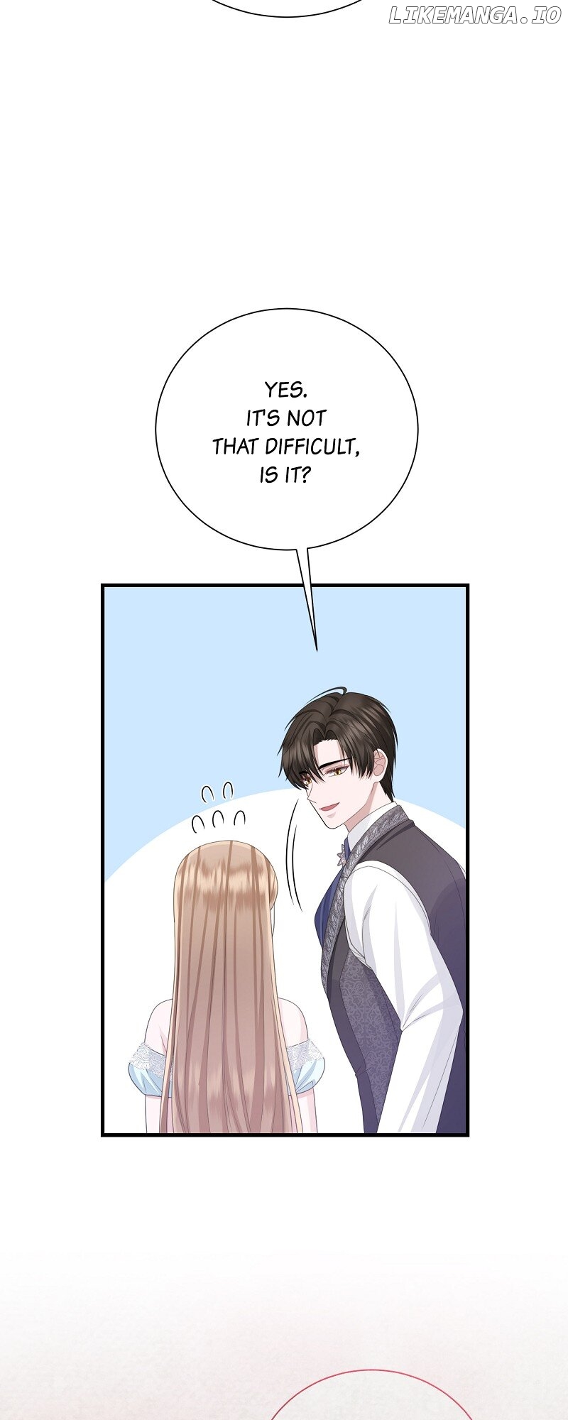 When Cinderella's Magic Fades Away Chapter 36 - page 39