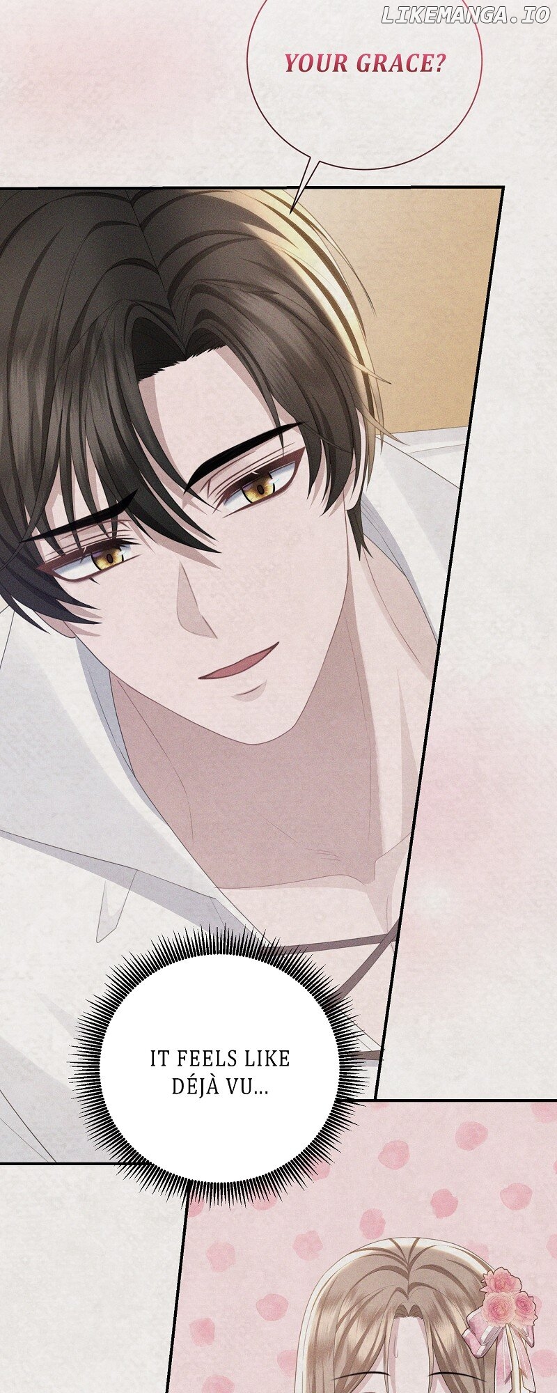 When Cinderella's Magic Fades Away Chapter 36 - page 40