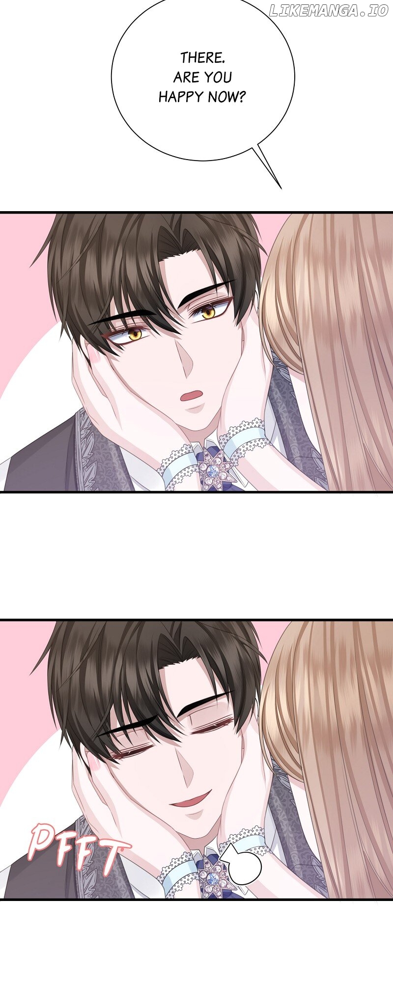 When Cinderella's Magic Fades Away Chapter 36 - page 47