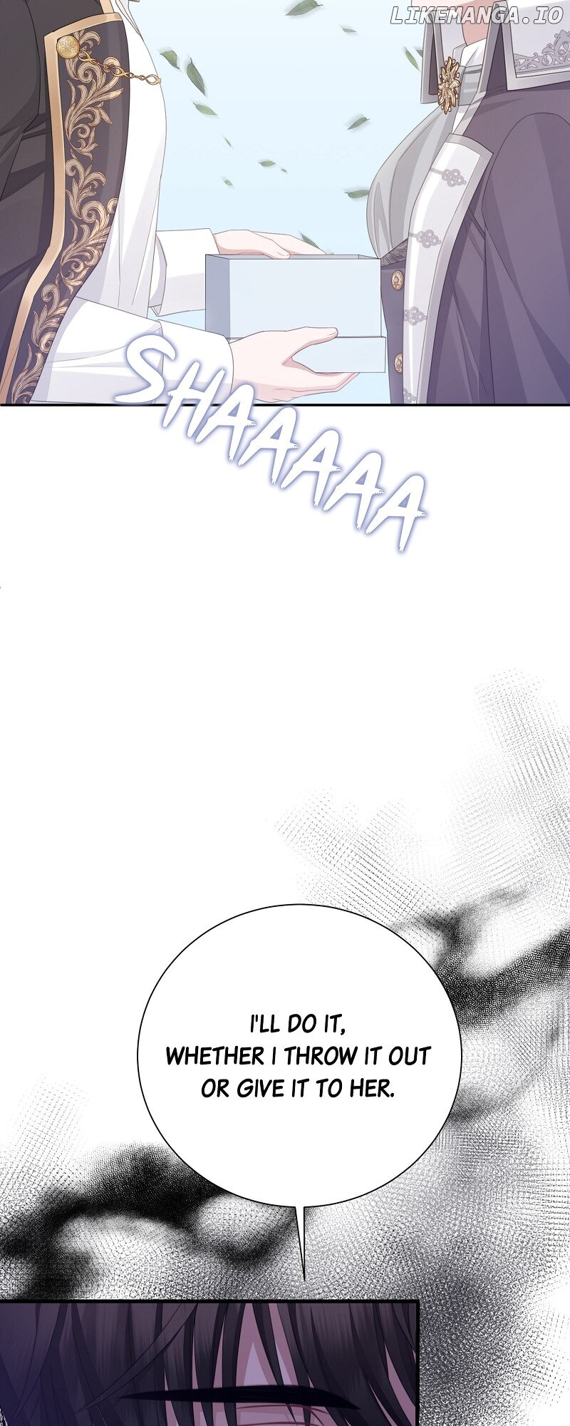 When Cinderella's Magic Fades Away Chapter 36 - page 6