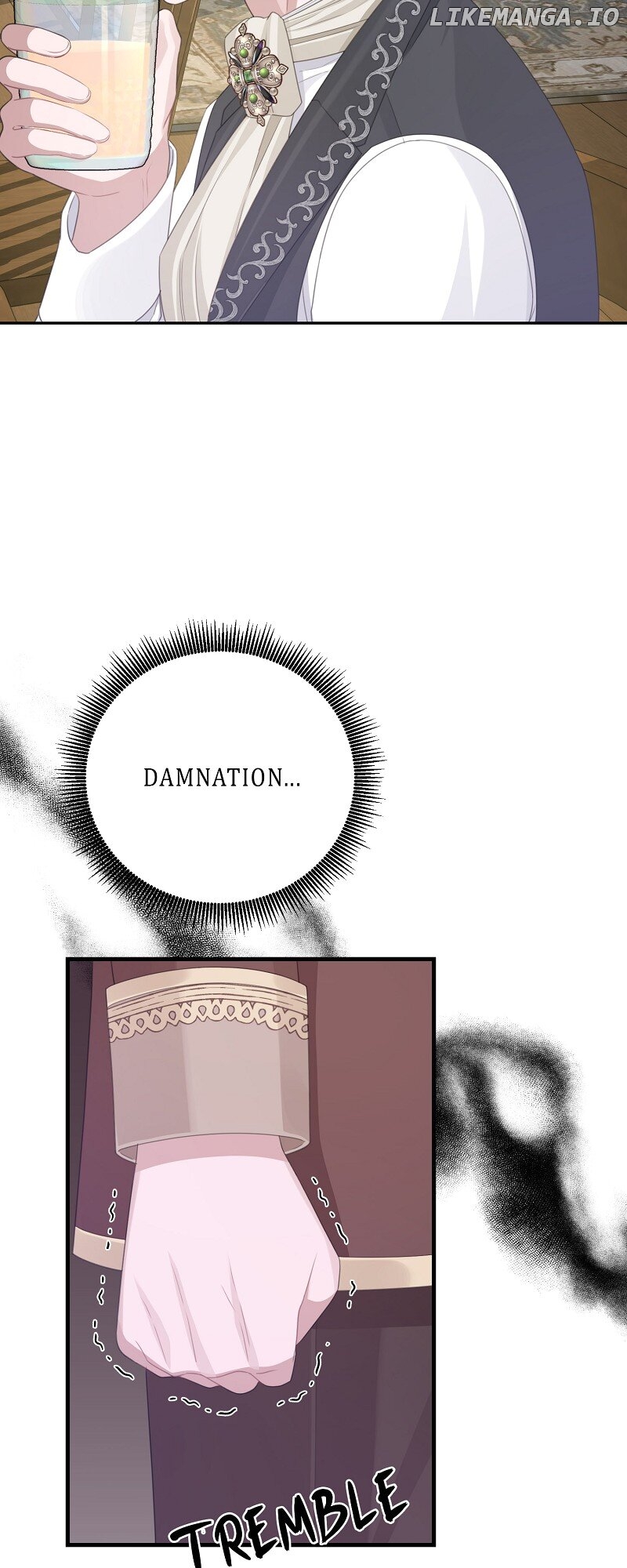 When Cinderella's Magic Fades Away Chapter 36 - page 52